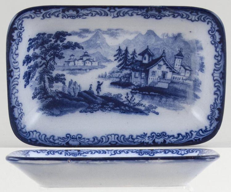 Pin Tray c1920s
